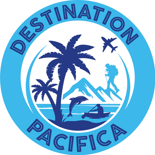 Destination Pacifica Logo